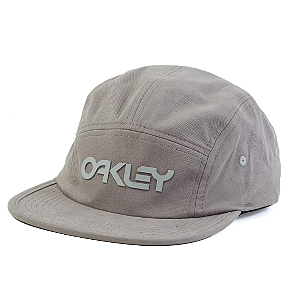Boné Oakley Mark II 5 Panel Hat Saphire