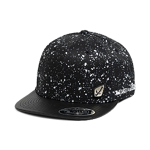 Boné Lost StrapBack Splash