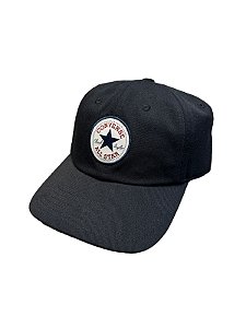 Boné Converse TipOff Baseball Cap
