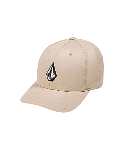 Bone Volcom Full Stone - Bege