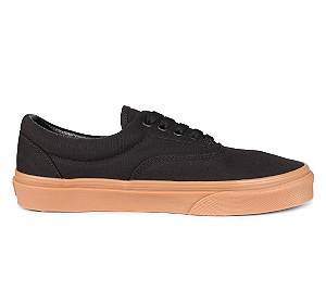 Tênis Vans Era Preto Natural