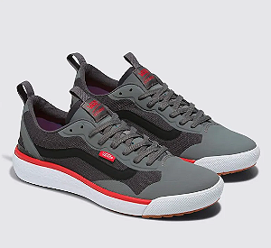 Tênis Vans Ultrarange Exo Gray Multi VN0A4U1KBGG