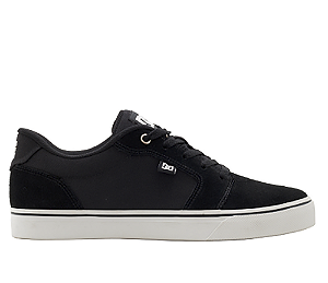 Tênis DC Shoes Anvil La