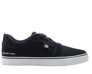 Tênis DC Shoes Anvil La Se