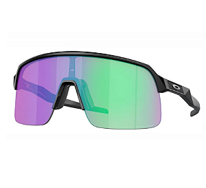 Oculos Oakley Sutro Lite Matte Black - Prizm Road Jade