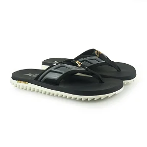 Chinelo Kenner Kivah Full Force - Preto