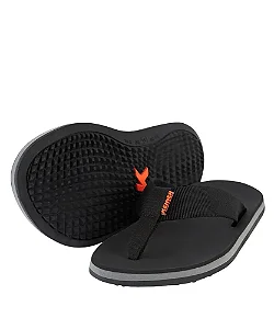 Chinelo Kenner Legend Pro - Preto