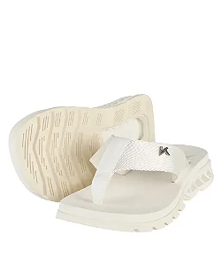 Chinelo Kenner Rakka Anitta  - Branco