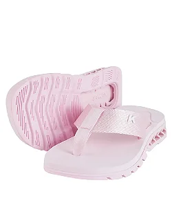 Chinelo Kenner Rakka U1 - Candy Rosa