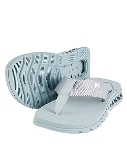 Chinelo Kenner Rakka U1 - Candy Verde