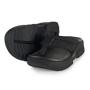 Chinelo Kenner Raytek Anitta - Preto