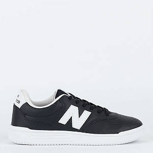 Tênis New Balance 373 - Preto/Branco