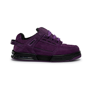 Tenis Tesla Coil Delux 2401-11 - Purple