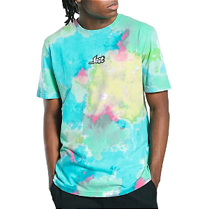 Tshirt Lost Tie Dye Fresh Start