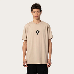 Tshirt MCD Classic Pipa - Areia