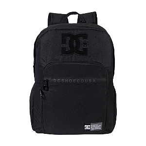 Mochila DC Shoes Esportiva P04 - Preto