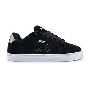 Tenis Tesla Hertz 2101-02 - Black Reflect
