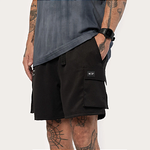 Bermuda MCD Utility Core - Preto
