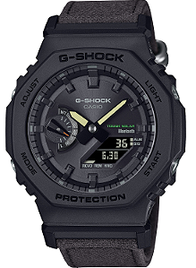 Relogio Casio G-Shock GA-B2100CT-1A5DR