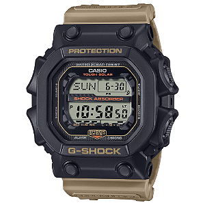 Relogio Casio G-Shock GX-56TU-1A5DR