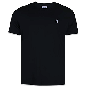 Tshirt New Era New York Yankees - Preto