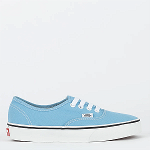 Tenis Vans Authentic Color Theory - Heritage Blue