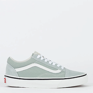 Tenis Vans OldSkool - Pure Grey