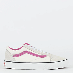 Tenis Vans OldSkool - Raspberry Rose