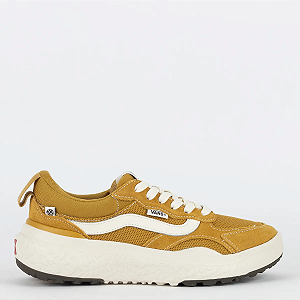 Tenis Vans Ultrarange NEO VR3 MTE Vintage - Amarelo