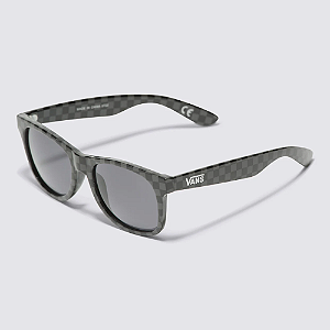 Oculos Vans Spicoli Charcoal