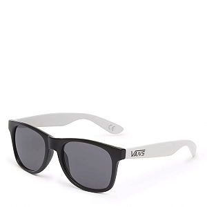 Oculos Vans Spicoli Black and White