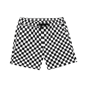 Bermuda Vans CheckerBoard Quadriculada
