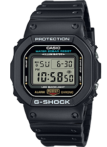 Relogio Casio G-Shock DW-5600UE-1DR