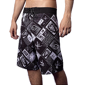 Bermuda Lost Agua Joker Cards