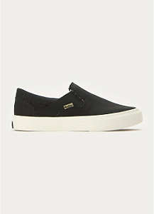 Tenis Redley Slip-on - Preto