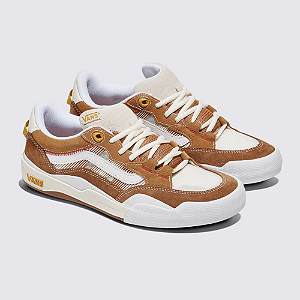 Tenis Vans Wayvee 2.0 - Marrom