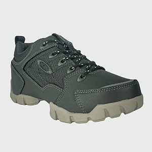 Tenis Oakley Halftrack Low II - Night Olive