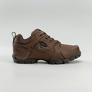 Tenis Oakley Halftrack Low II - Brown