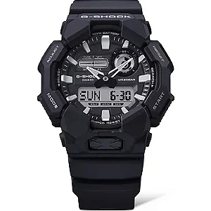 Relogio Casio G-SHOCK GA-010-1ADR