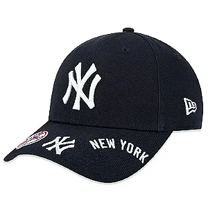 Boné 9FORTY MLB New York Yankees Core