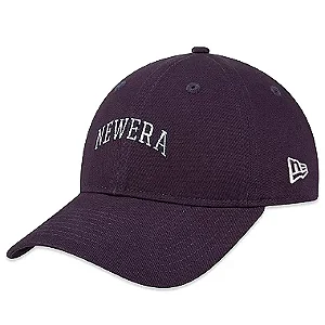 Boné 9TWENTY Branded Sunset - Roxo