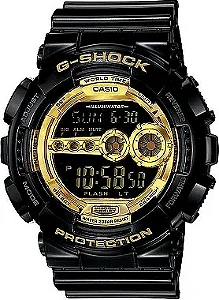 Relógio G-Shock GD-100GB-1DR