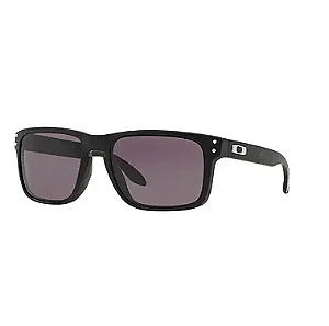 Oculos Oakley Holbrook™ Matte Black - Prizm Grey