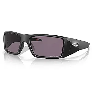 Oculos Oakley Heliostat™ Matte Black - Prizm Gray
