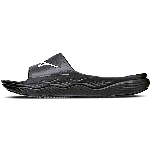 Chinelo Mizuno Slide On Enerzy - Preto
