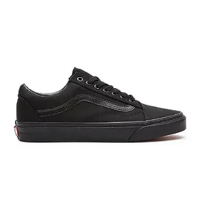 Tênis Vans Old Skool - All Black