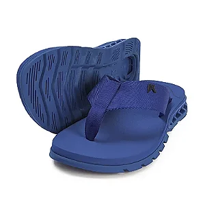 Chinelo Kenner Rakka Mono - Azul