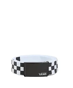 Cinto Vans Deppster II Web Belt Chekerboard