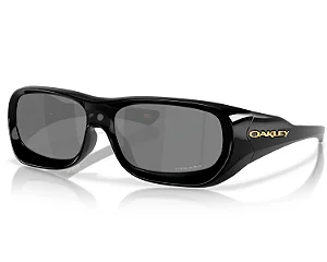 Óculos Oakley De Soto Polished Black -  Prizm Black