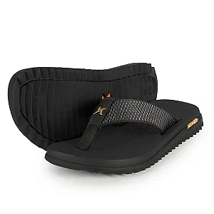 Chinelo Kenner K Pro Dots - Preto